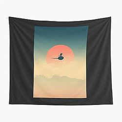 Dragon ball poster Classic TShirt1837 Tapestry