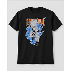 Dragon Ball Classic T-Shirt NTT2109 Dragon Ball Z T-Shirts