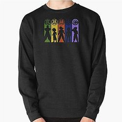 dragon ball z Pullover Sweatshirt