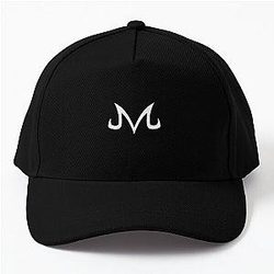 Logo Majin Vegeta Perfect GiftDragon ball z Baseball Cap