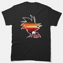Dragon Ball Z Original Classic T-Shirt