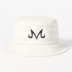 Dragon Ball Z - Majin Symbol Bucket Hat