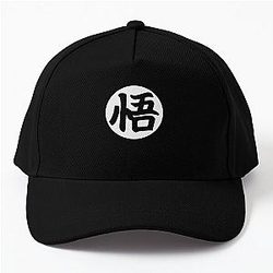 Goku-Dragon ball Z Classic . Baseball Cap