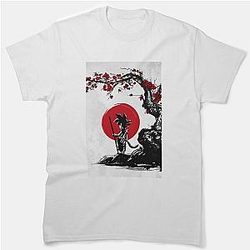 dbz dragon ball z Classic T-Shirt
