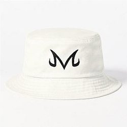 Dragon Ball - Vegeta’s Majin mark - Big Bucket Hat
