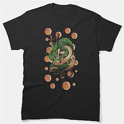 DRAGON BALL DESIGN / GOKU PHONE CASE /GOHAN PHONE CASE / DRAGON BALL Z PHONE CASE Classic T-Shirt