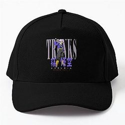 trunks  , dragon ball z Essential . Baseball Cap