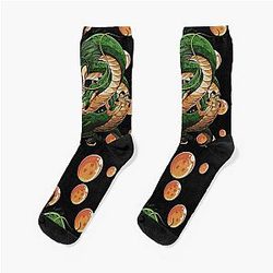 DRAGON BALL DESIGN / GOKU PHONE CASE /GOHAN PHONE CASE / DRAGON BALL Z PHONE CASE Socks