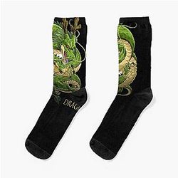  DRAGON BALL DESIGN / GOKU PHONE CASE /GOHAN PHONE CASE / DRAGON BALL Z PHONE CASE Socks