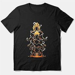 Dragon Ball Z Perfect Essential T-Shirt