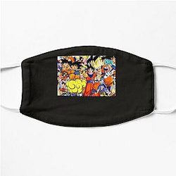 Dragon Ball Mask84.png Flat Mask