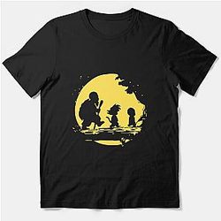 Dragon Ball Z Essential T-Shirt