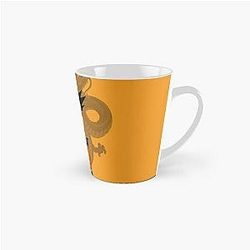dragon ball / kid goku Tall Mug