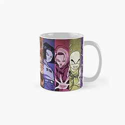 Tournament of Power - Dragon Ball Super Classic Mug