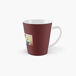 Dragon ball Z Tall Mug