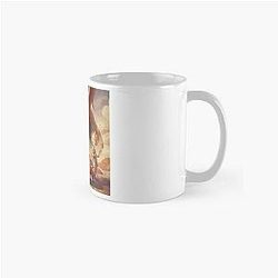 Dragon Ball Z Classic Mug