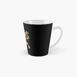 Dragon Ball Z Tall Mug