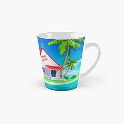 Mug Kame House Dragon Ball Tall Mug