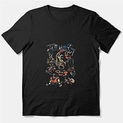 Dragon Ball Z 3 Essential T-Shirt