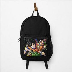 Dragon Ball Z Backpack