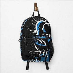 Dragon Ball Anime and Manga Backpack
