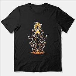 Dragon Ball Z Essential T-Shirt