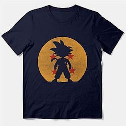 Dragon Ball Son Goku/Perfect Designs For Men and Women Essential T-Shirt