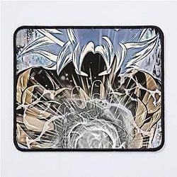 Dragon Ball Anime and Manga Mouse Pad