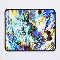 Cell - Dragon Ball Mouse Pad