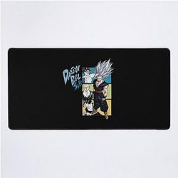 Gohan Beast  Dragon Ball Super  Super Hero  Manga Cover  Chapter 404 Inspired  Desk Mat