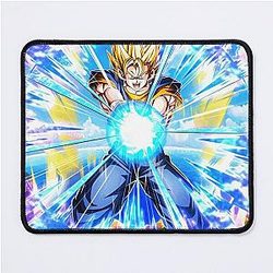 Dragon Ball Anime and Manga Mouse Pad