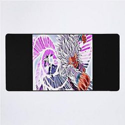 dragon ball gt Gohan Desk Mat