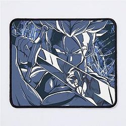 Dragon Ball Anime and Manga Mouse Pad