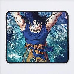 Dragon Ball Anime and Manga Mouse Pad