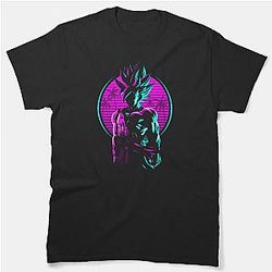 dragon ball super Classic T-Shirt