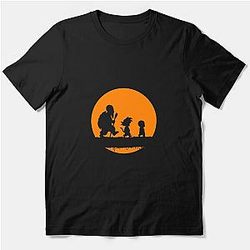 Dragon Ball - Son Goku Logo Classic T-Shirt Essential T-Shirt