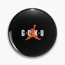 Dragon Ball Z 1 Pin
