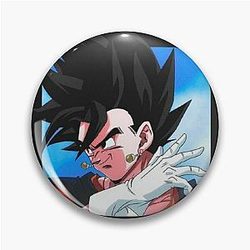 Dragon Ball Z - Vegito Pin