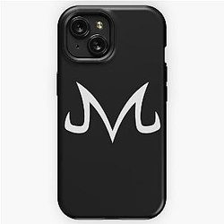 Dragon Ball Z - Majin iPhone Tough Case