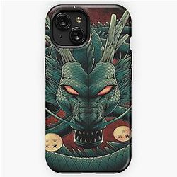 DRAGON BALL DESIGN / GOKU PHONE CASE /GOHAN PHONE CASE / DRAGON BALL Z PHONE CASE iPhone Tough Case
