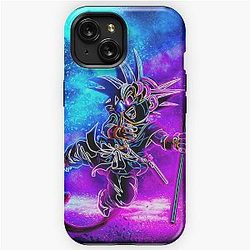 Dragon Ball Anime and Manga iPhone Tough Case