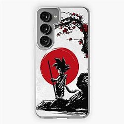 dbz dragon ball z Samsung Galaxy Soft Case