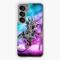 Dragon Ball Anime and Manga Samsung Galaxy Soft Case
