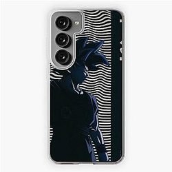 Dragon Ball Z - Goku Japanese Aesthetic Samsung Galaxy Soft Case