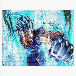 Vegito Blue - Dragon Ball Super Jigsaw Puzzle