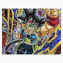 Dragon Ball 2 Jigsaw Puzzle