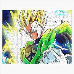 Dragon Ball 11 Jigsaw Puzzle