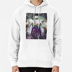 Dragon Ball Piccolo Pullover Hoodie