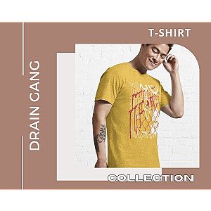 Drain Gang T-Shirt