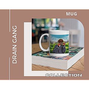 Drain Gang Mug